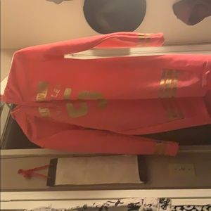 Long sleeve dress hoodie